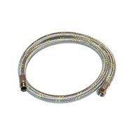 Crijevo za plin M/Ž 1/2" 80 cm